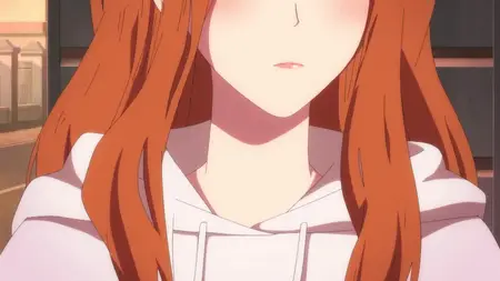 The Girl Downstairs (Japanese dub) - Ep 05 sub  v2 mkv