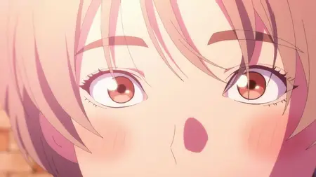 The Girl Downstairs (Japanese dub) - Ep 05 sub  v2 mkv