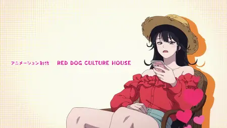 The Girl Downstairs (Japanese dub) - Ep 05 sub  v2 mkv