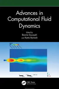 Advances in Computational Fluid Dynamics