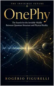 OnePhy: The Search for the Invisible Middle Between Quantum Structure and Physical Reality