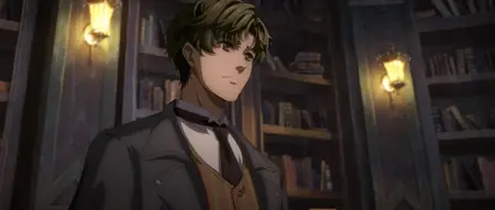 Lord of Mysteries - 04 (1080p