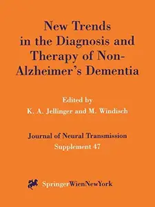 New Trends in the Diagnosis and Therapy of Non-Alzheimer’s Dementia