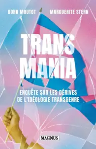 Transmania - Dora Moutot, Marguerite Stern
