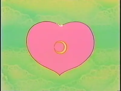 Sailor Moon S - 106 VHS 10-bit H264 AAC