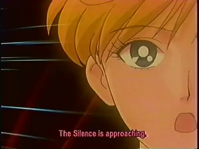 Sailor Moon S - 106 VHS 10-bit H264 AAC
