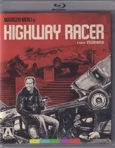 Poliziotto sprint / Highway Racer (1977)