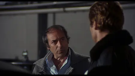 Poliziotto sprint / Highway Racer (1977)