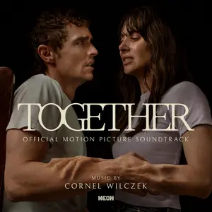 Cornel Wilczek - Together (2025) [Official Digital Download]
