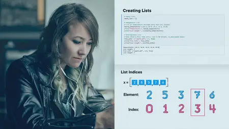 Python: Data Structures (2025)