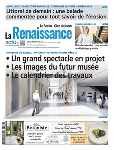 La Renaissance Le Bessin - 6 Mars 2025