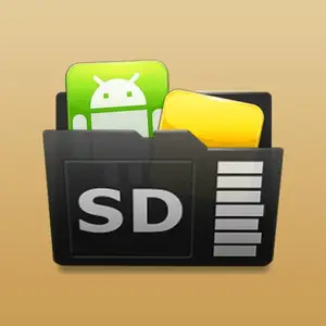 AppMgr Pro III (App 2 SD) v6.14
