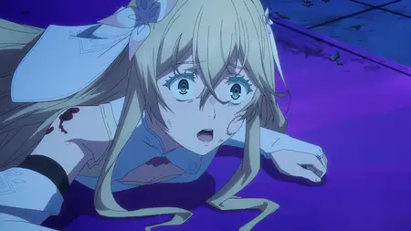 Why Does Nobody Remember Me in This World! (2024 S01E04 004 Thus the World Was Recorded ZR