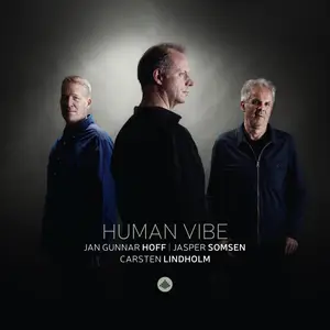 Jan Gunnar Hoff - Human Vibe (2026) [Official Digital Download 24/96]