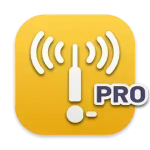 WiFi Explorer Pro 3.9