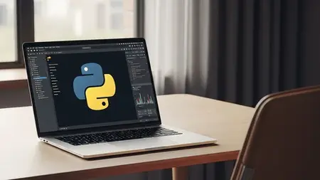 Python Data Visualization Mastery: From Beginner To Expert