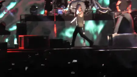 2015 7 19 Linkin Park