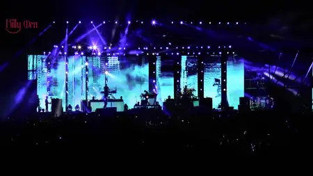 2015 7 19 Linkin Park