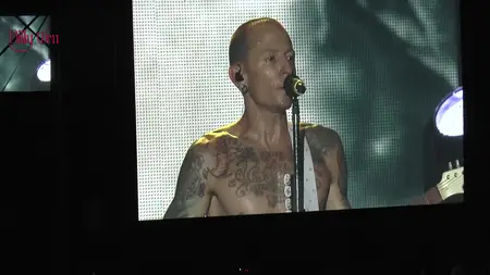 2015 7 19 Linkin Park