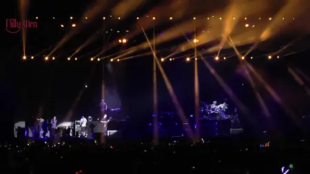 2015 7 19 Linkin Park