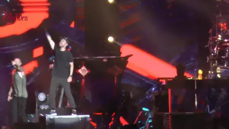 2015 7 19 Linkin Park