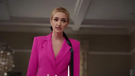 ჯინი და ჯორჯია S03E05
