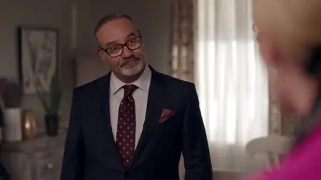 ჯინი და ჯორჯია S03E05