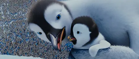 Happy Feet Two (2011)