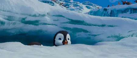 Happy Feet Two (2011)