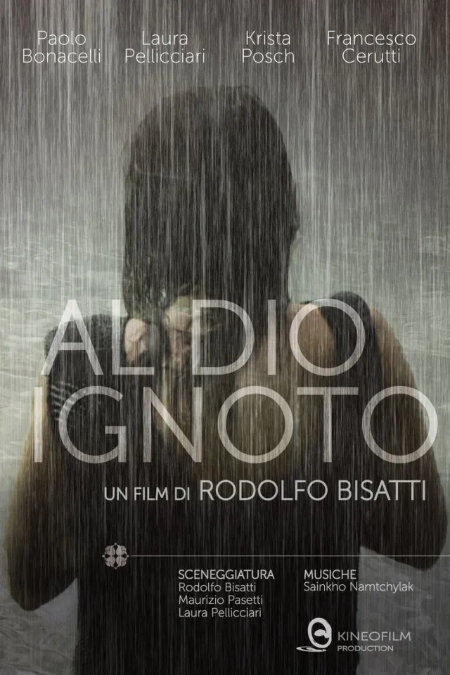 To the Unknown God (2019) Al Dio ignoto