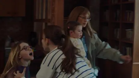 My Brilliant Friend S04E07