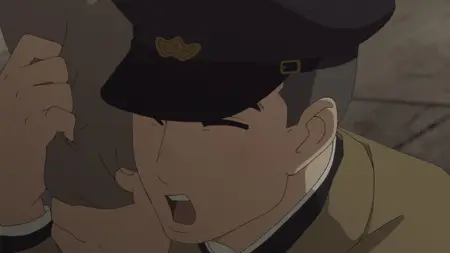 Showa Genroku Rakugo Shinju (2016) S01E10 (1080p BluRay Opus 2 0 x265