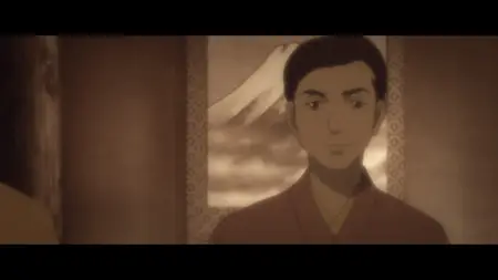 Showa Genroku Rakugo Shinju (2016) S01E10 (1080p BluRay Opus 2 0 x265