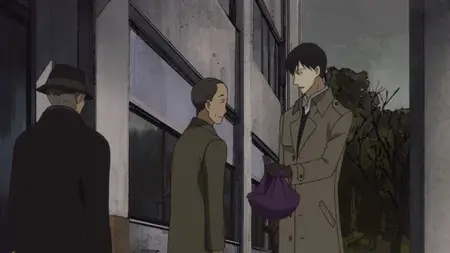 Showa Genroku Rakugo Shinju (2016) S01E10 (1080p BluRay Opus 2 0 x265