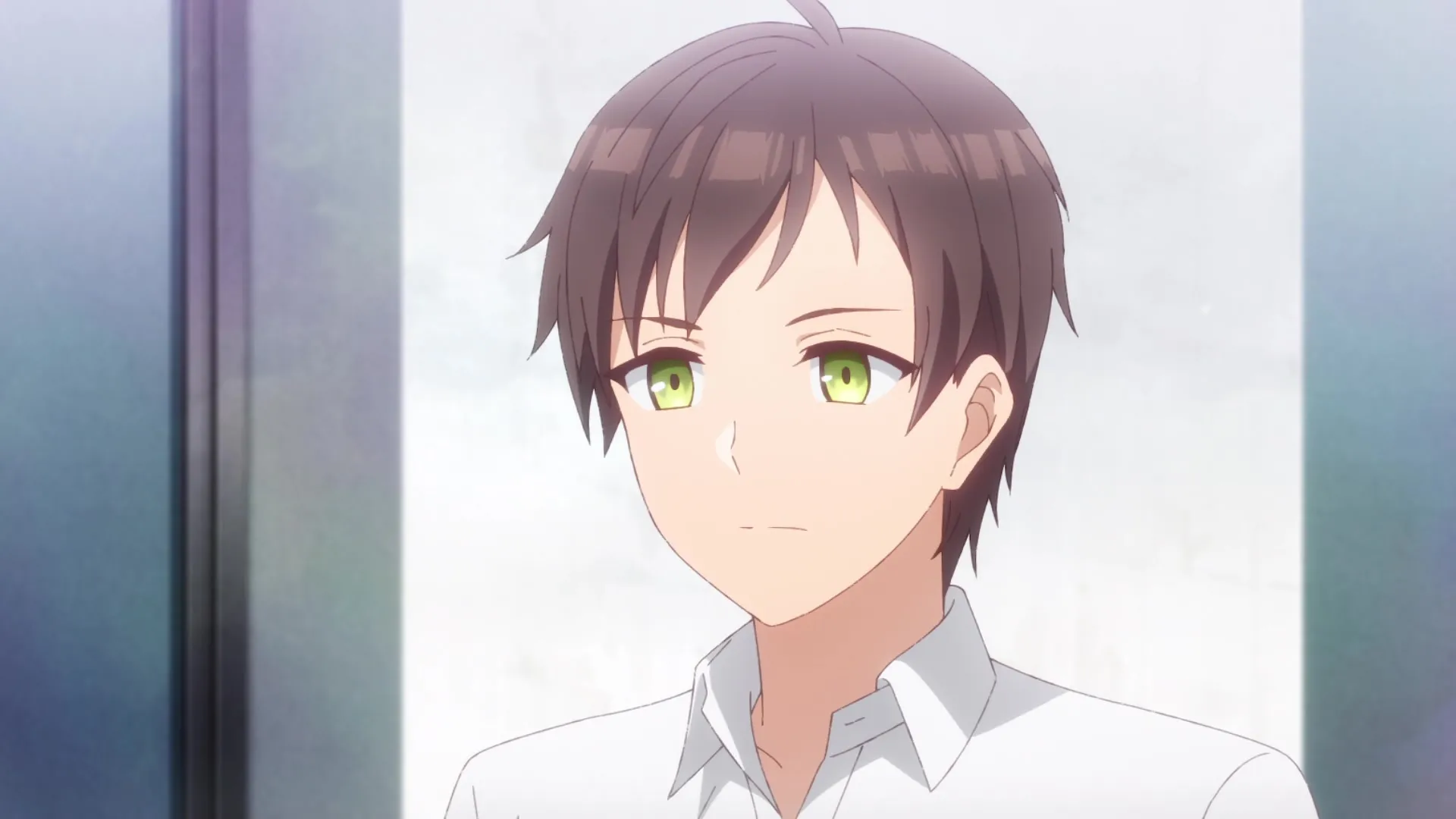 My Friends Little Sister Has It In for Me S01E04 My Friends Little Sister Might Be a Delinquent