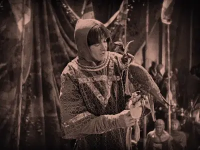 Robin Hood (1922)