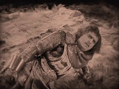 Robin Hood (1922)