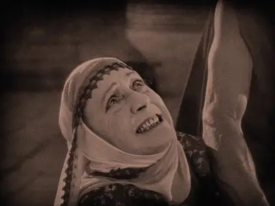 Robin Hood (1922)