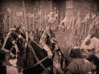 Robin Hood (1922)