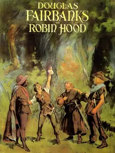 Robin Hood (1922)