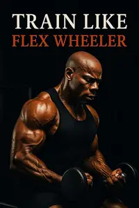 Train Like Flex Wheeler