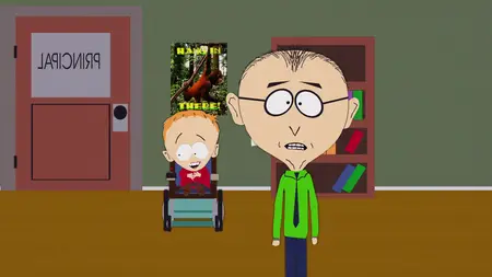 South Park S04E03