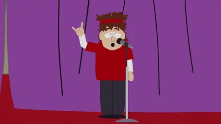 South Park S04E03