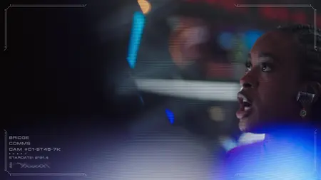 Star Trek: Strange New Worlds S03E07