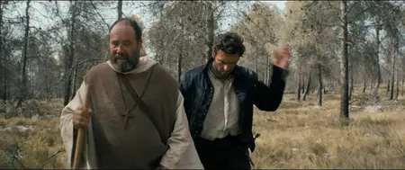 Néro the Assassin S01E01