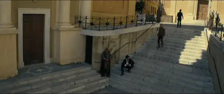 Néro the Assassin S01E01