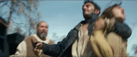 Néro the Assassin S01E01