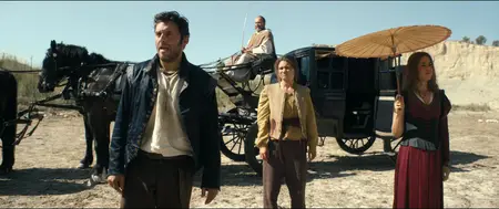 Néro the Assassin S01E01