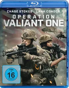 Valiant One (2025)