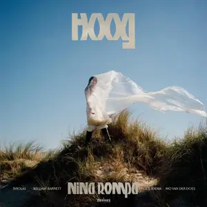 Nina Rompa - Hoog (2026)
